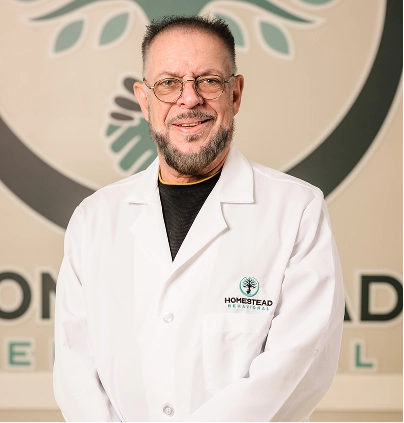 Dr Jose Lopez Escobar